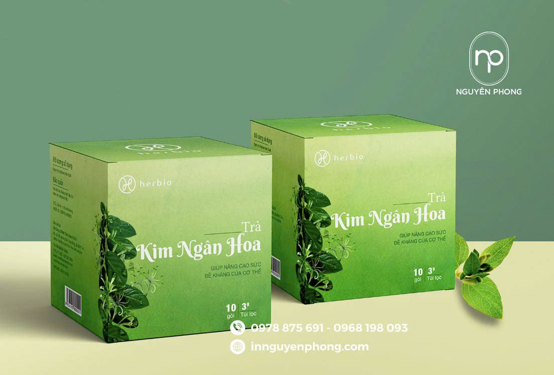 Xưởng in Nguyên Phong cung cấp dịch vụ in ấn tốt
